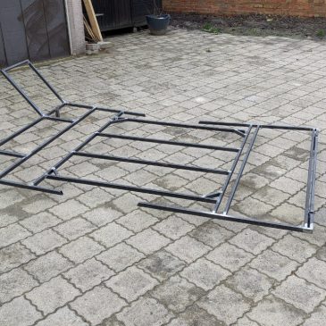 Ein erstes Zwischenergebnis